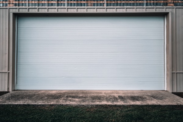 Commercial Garage Door Repair New Braunfels Texas